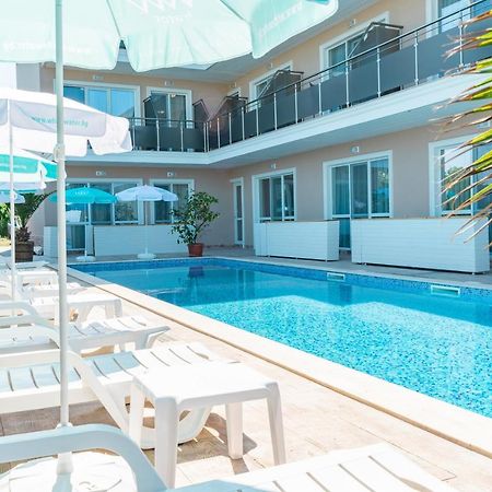 Gradina Holiday Sozopol Exterior foto