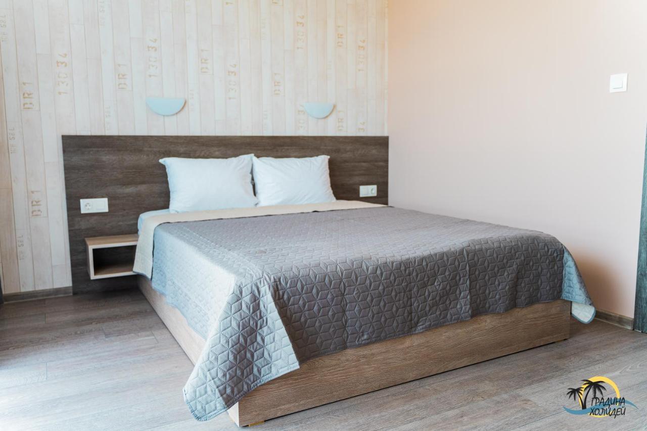 Gradina Holiday Sozopol Exterior foto