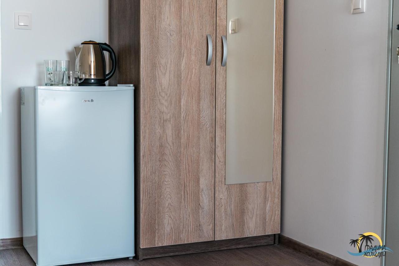 Gradina Holiday Sozopol Exterior foto