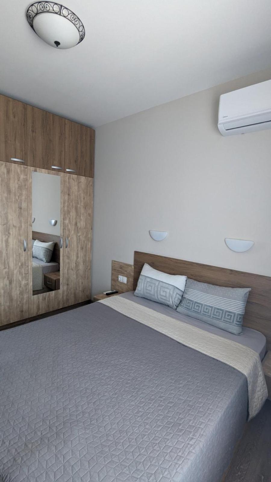 Gradina Holiday Sozopol Exterior foto