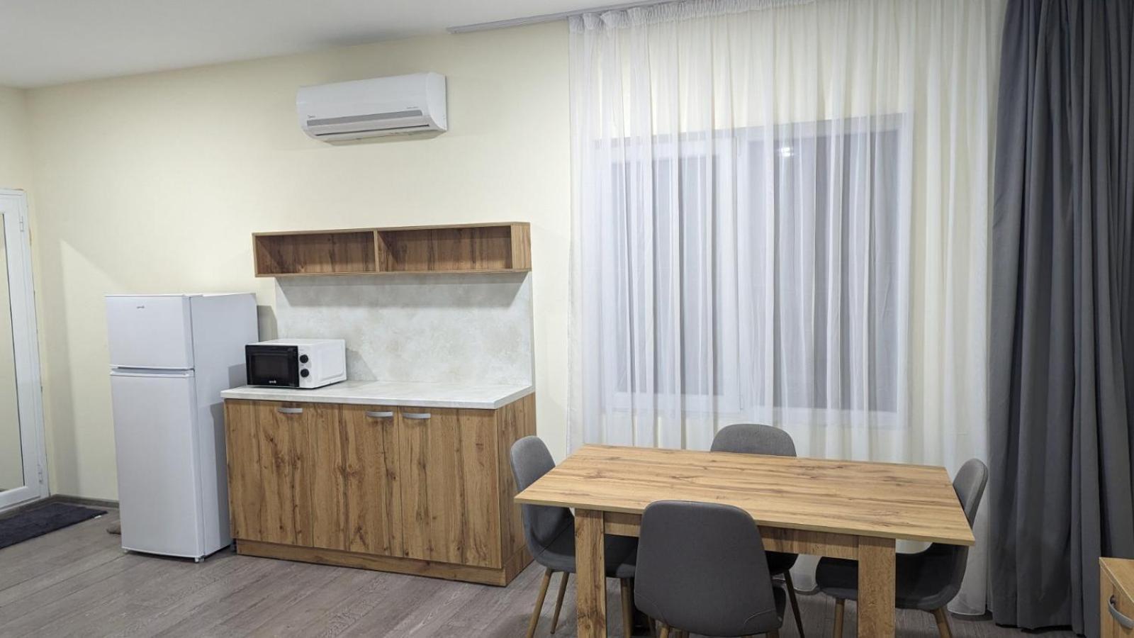 Gradina Holiday Sozopol Exterior foto