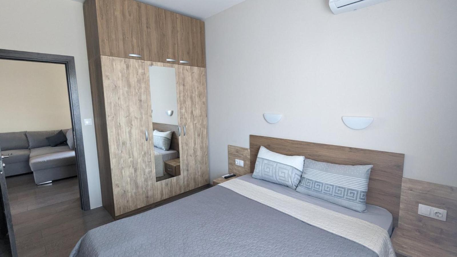 Gradina Holiday Sozopol Exterior foto